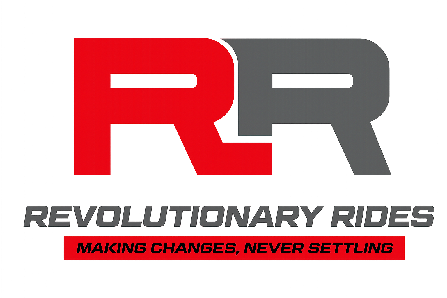 Revolutionary Rides
